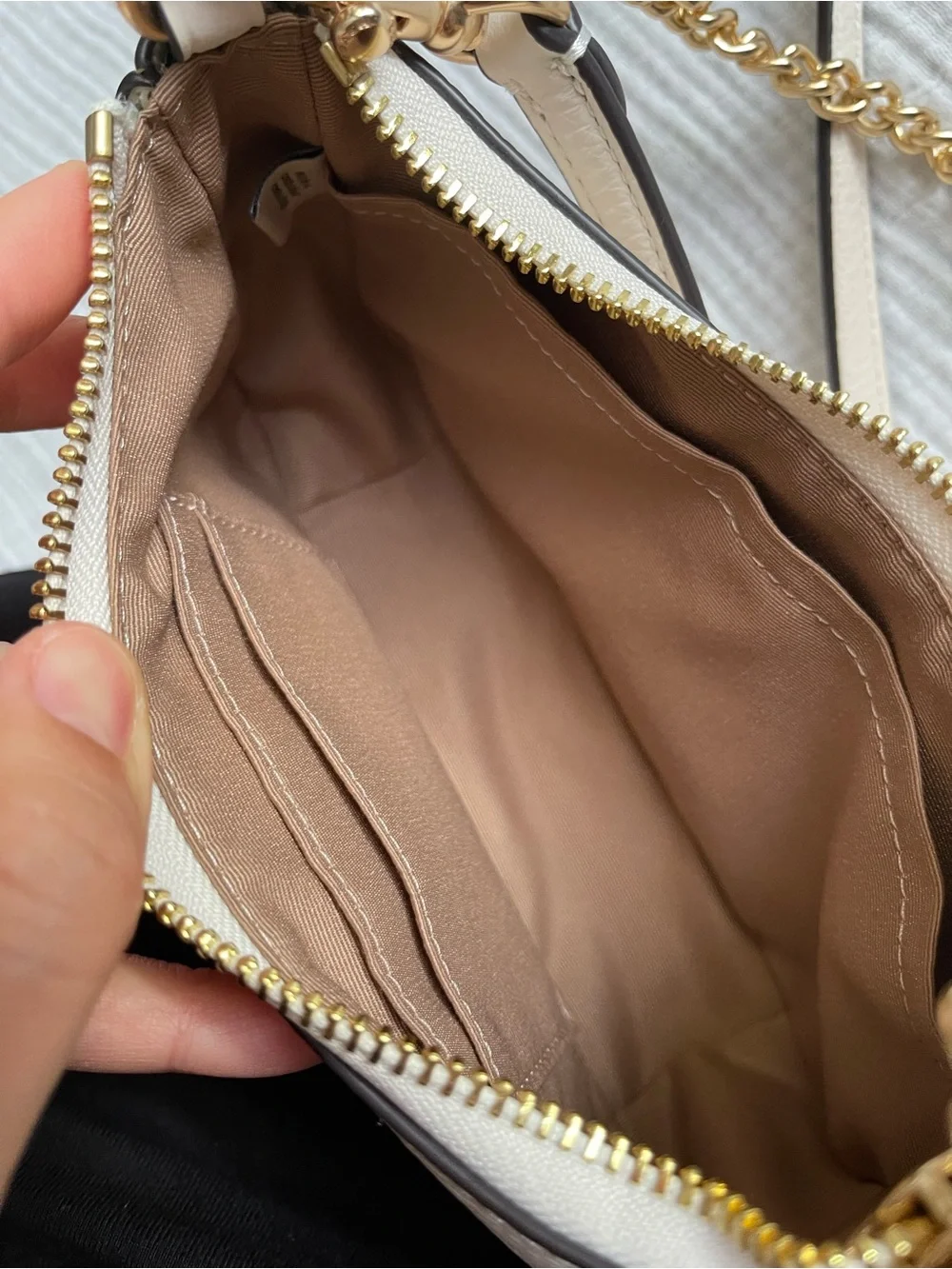 Coach Teri Mini Crossbody Bag NWOT